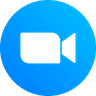 Zoom logo
