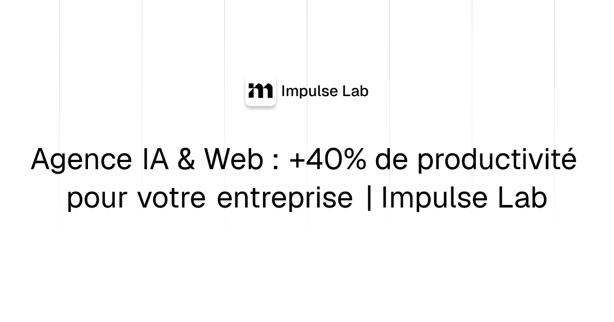 Register | Impulse Lab